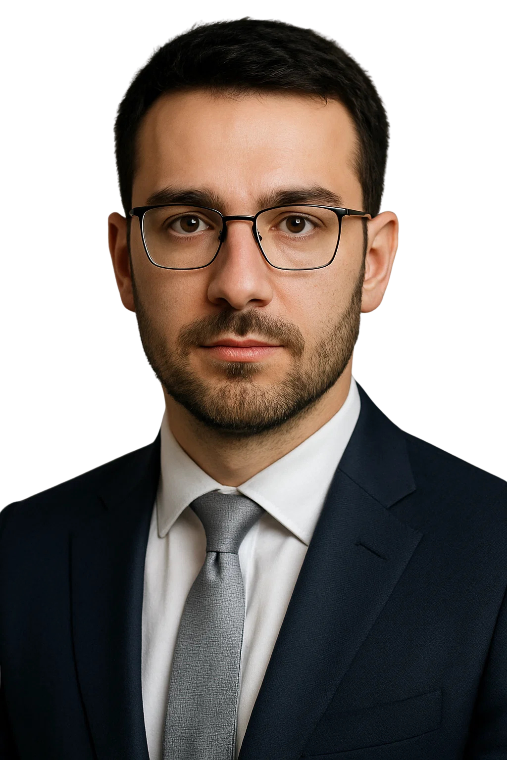 Haluk Aslan Hakkımda